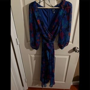 Ralph Lauren CHAPS Dress 👗